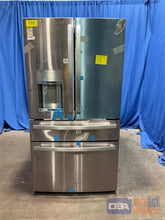 GE PROFILE REFRIGERATOR (PVD28BYNHFS)